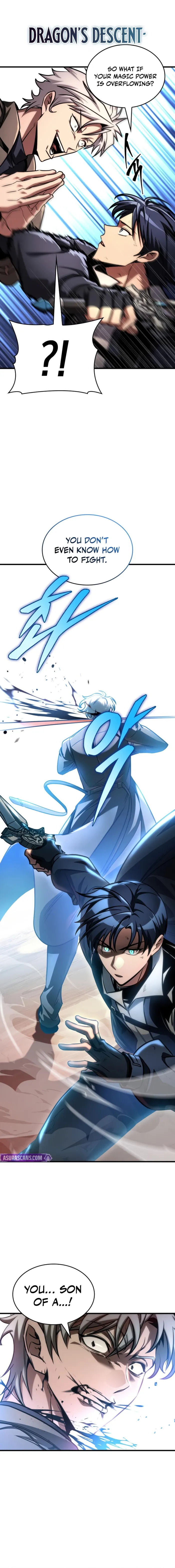 Read My Exclusive Tower Guide EN Manga Online