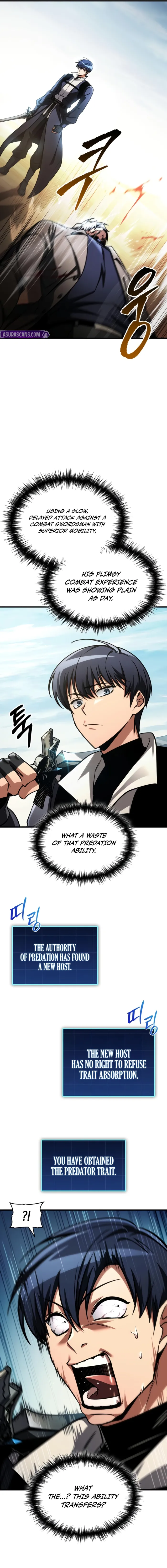 Read My Exclusive Tower Guide EN Manga Online
