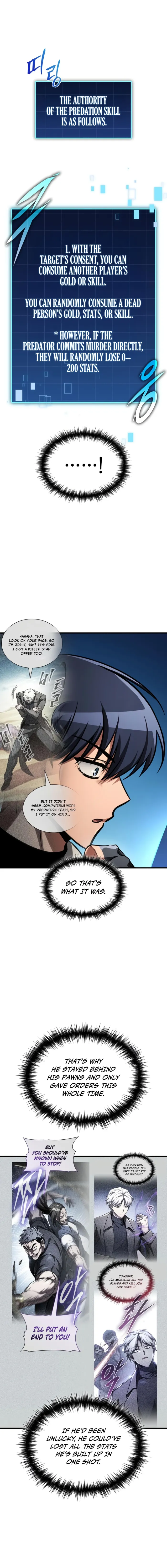 Read My Exclusive Tower Guide EN Manga Online
