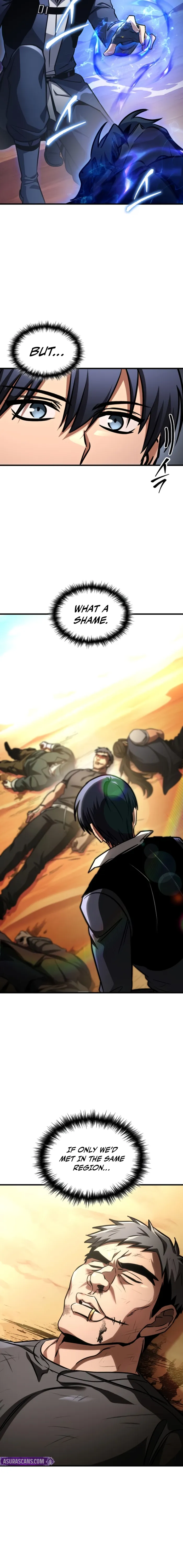 Read My Exclusive Tower Guide EN Manga Online