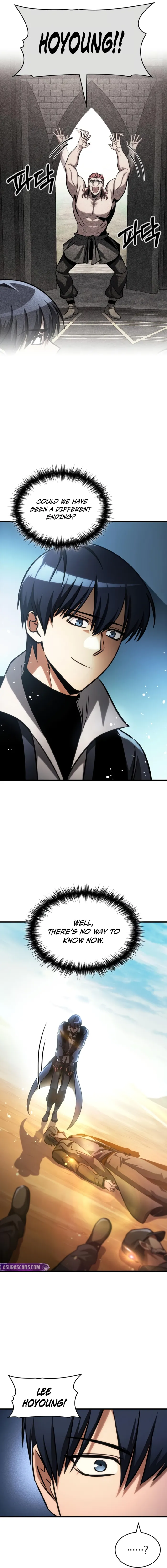 Read My Exclusive Tower Guide EN Manga Online