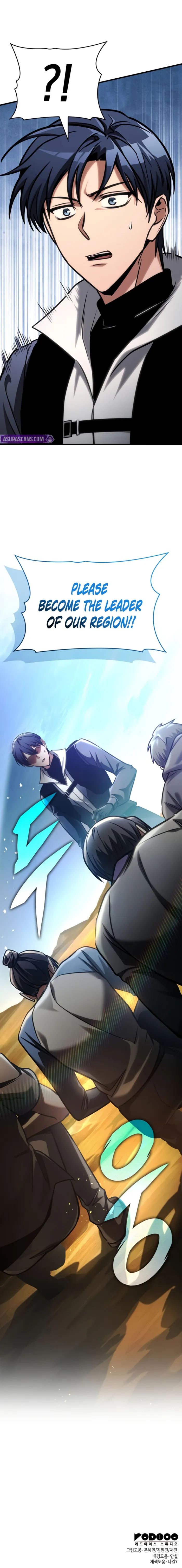Read My Exclusive Tower Guide EN Manga Online