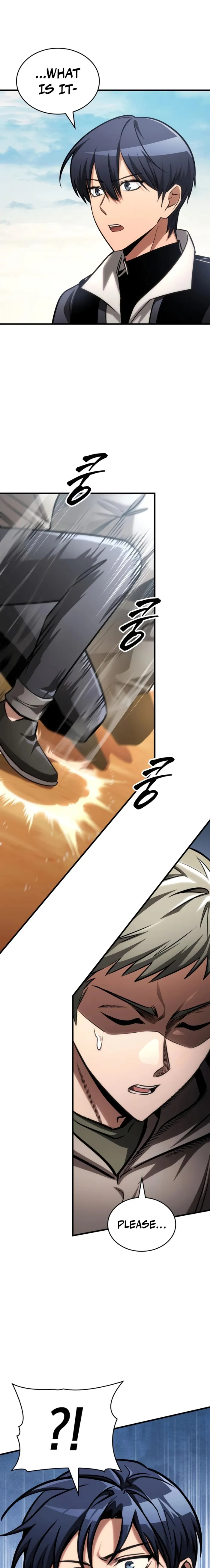 Read My Exclusive Tower Guide EN Manga Online