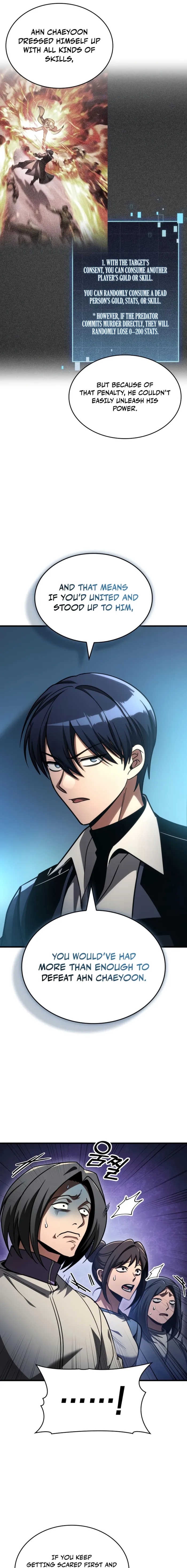 Read My Exclusive Tower Guide EN Manga Online