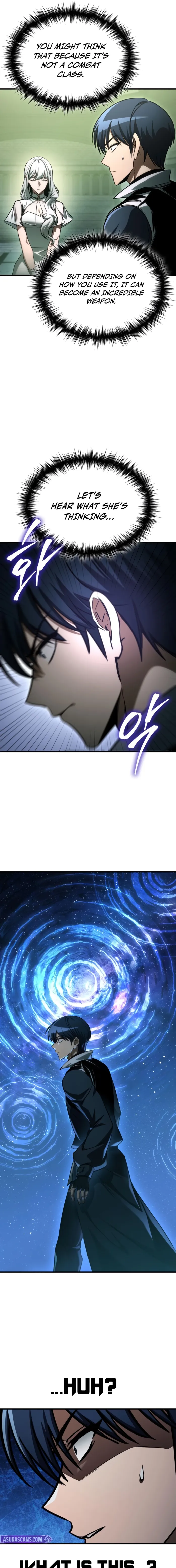 Read My Exclusive Tower Guide EN Manga Online