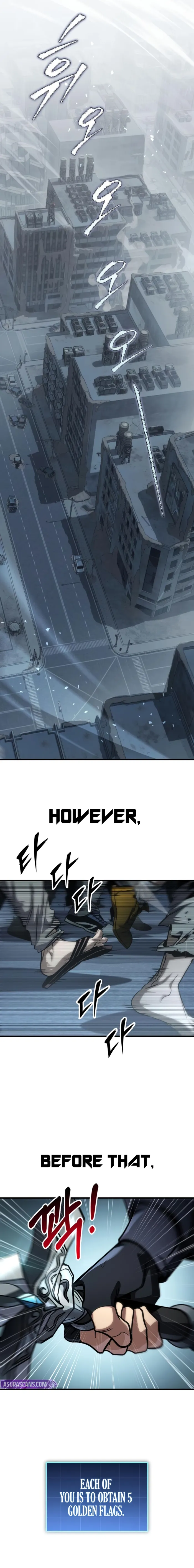 Read My Exclusive Tower Guide EN Manga Online