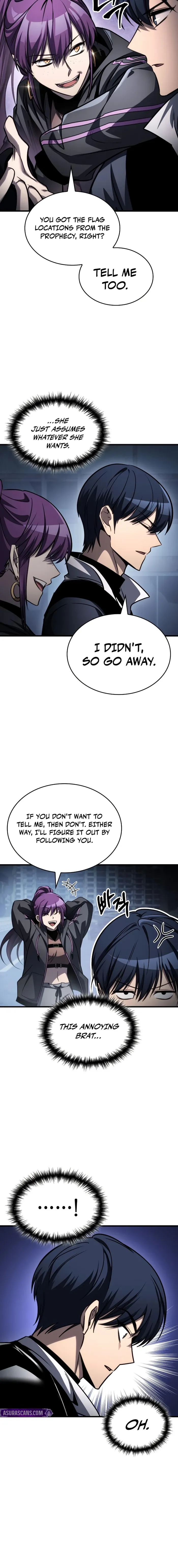 Read My Exclusive Tower Guide EN Manga Online