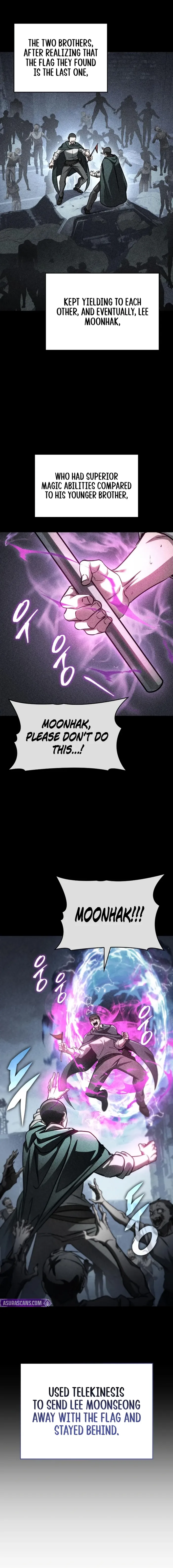 Read My Exclusive Tower Guide EN Manga Online