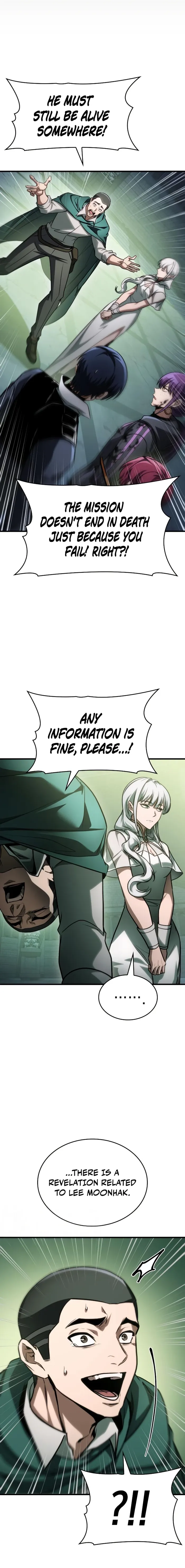 Read My Exclusive Tower Guide EN Manga Online
