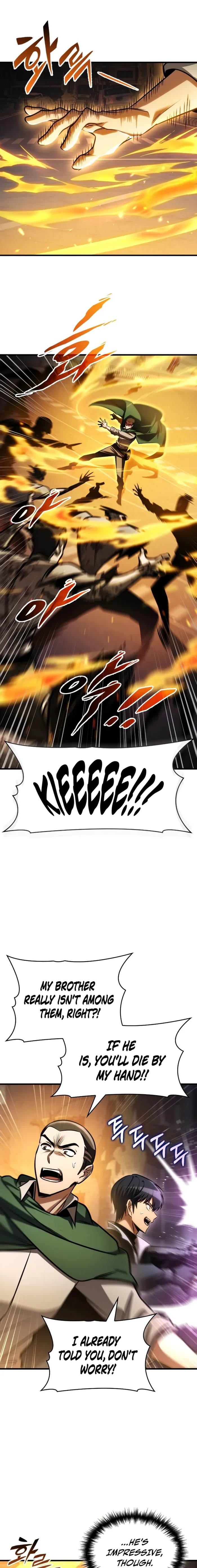Read My Exclusive Tower Guide EN Manga Online