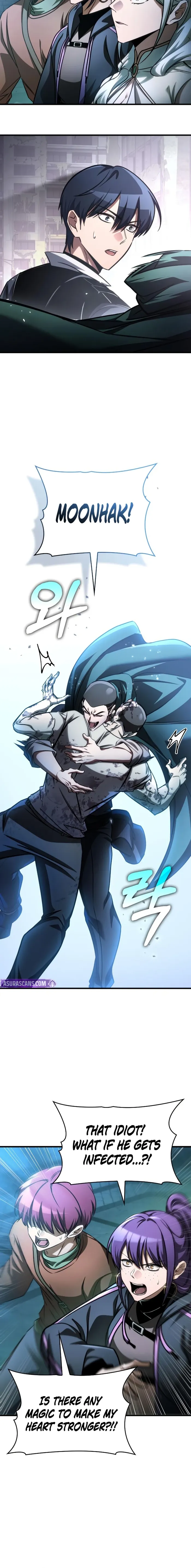 Read My Exclusive Tower Guide EN Manga Online