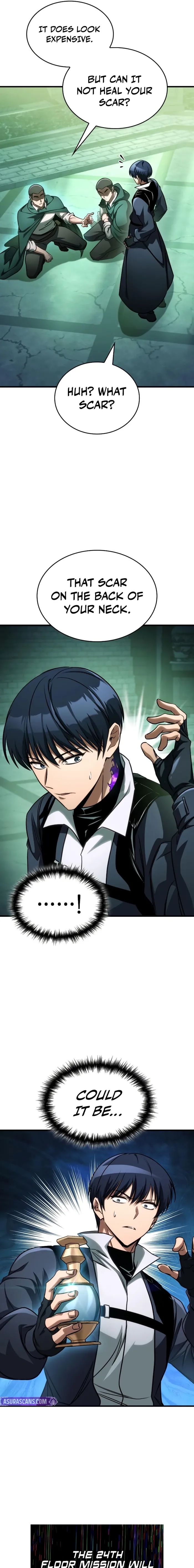 Read My Exclusive Tower Guide EN Manga Online