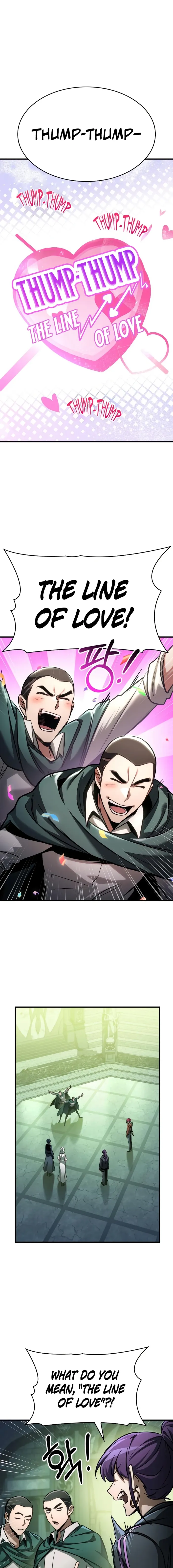 Read My Exclusive Tower Guide EN Manga Online