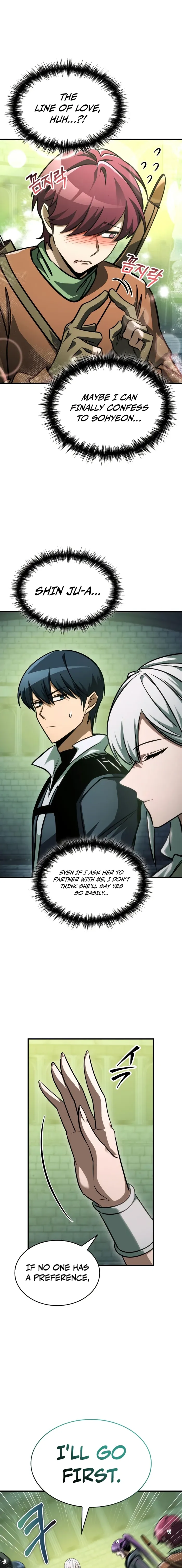 Read My Exclusive Tower Guide EN Manga Online