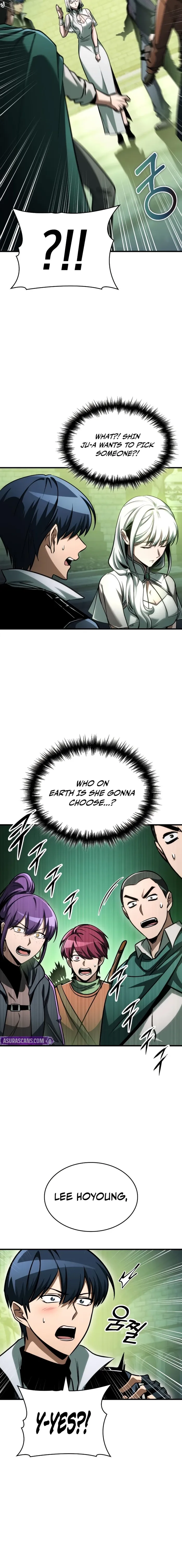 Read My Exclusive Tower Guide EN Manga Online