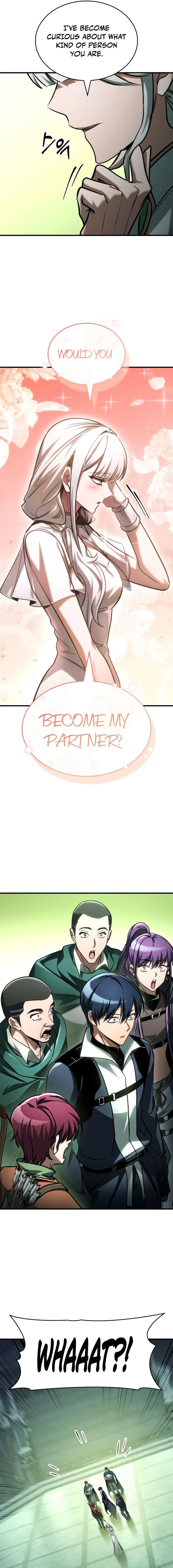 Read My Exclusive Tower Guide EN Manga Online