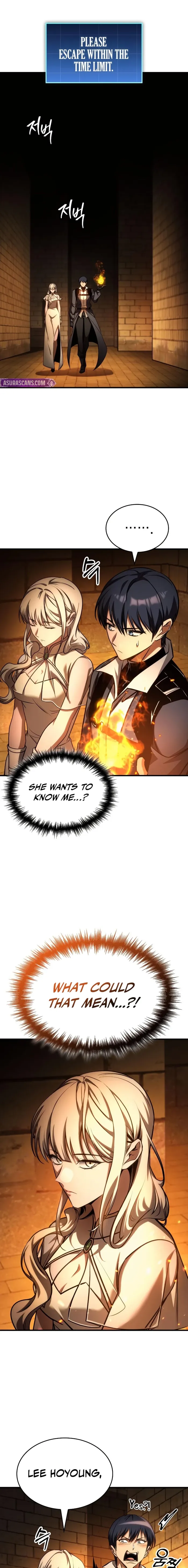 Read My Exclusive Tower Guide EN Manga Online