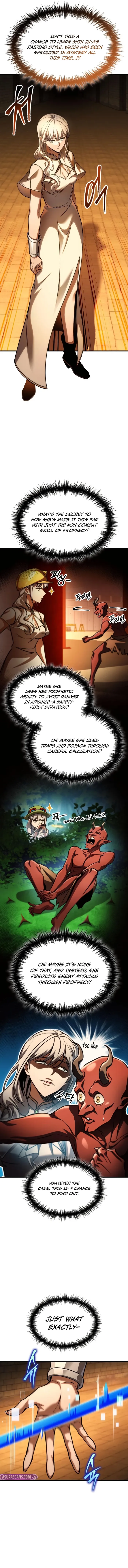 Read My Exclusive Tower Guide EN Manga Online