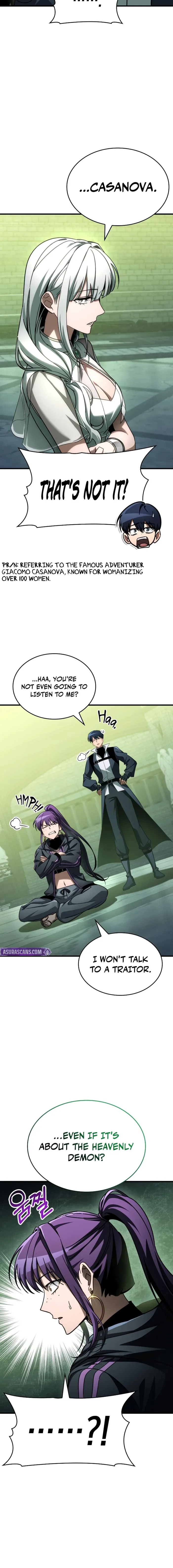Read My Exclusive Tower Guide EN Manga Online