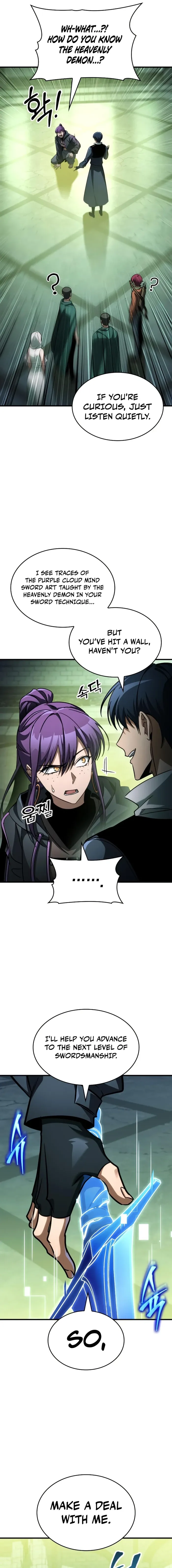 Read My Exclusive Tower Guide EN Manga Online