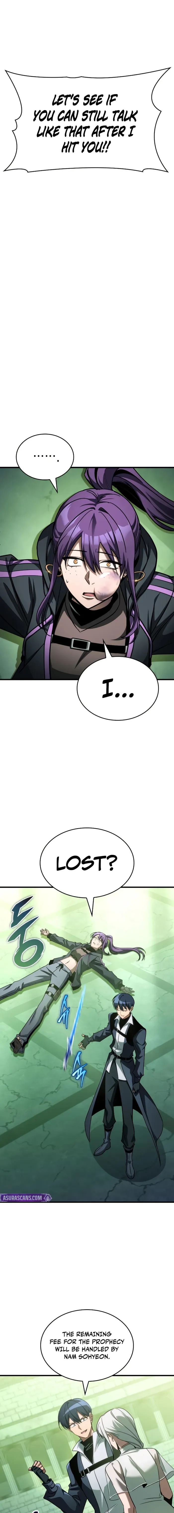Read My Exclusive Tower Guide EN Manga Online