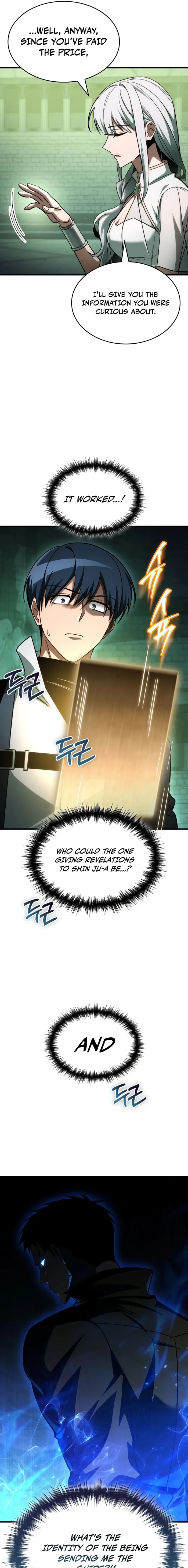 Read My Exclusive Tower Guide EN Manga Online