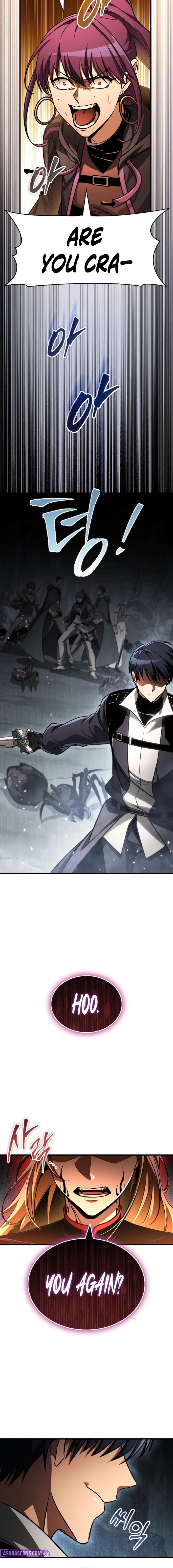 Read My Exclusive Tower Guide EN Manga Online