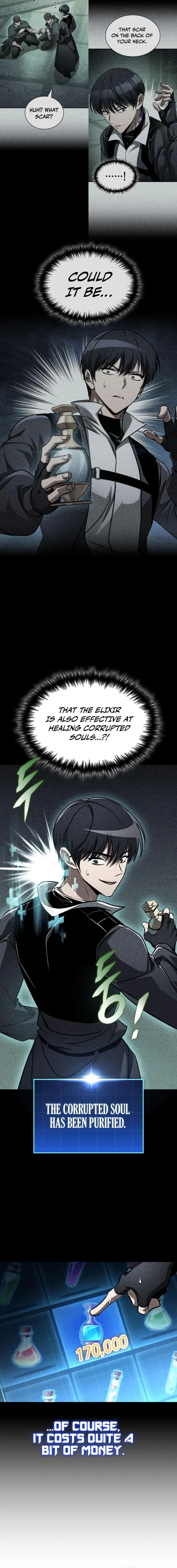 Read My Exclusive Tower Guide EN Manga Online