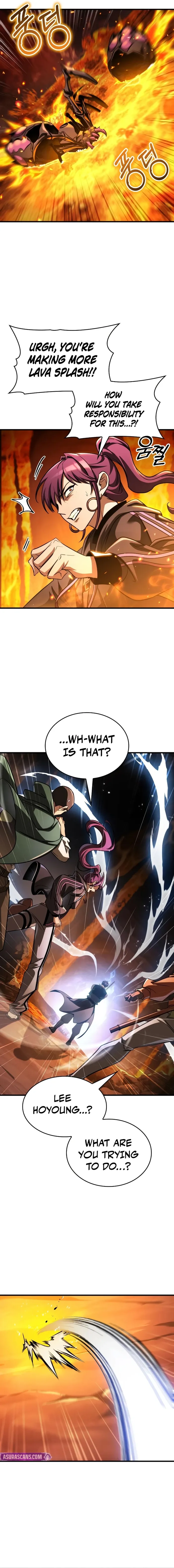 Read My Exclusive Tower Guide EN Manga Online