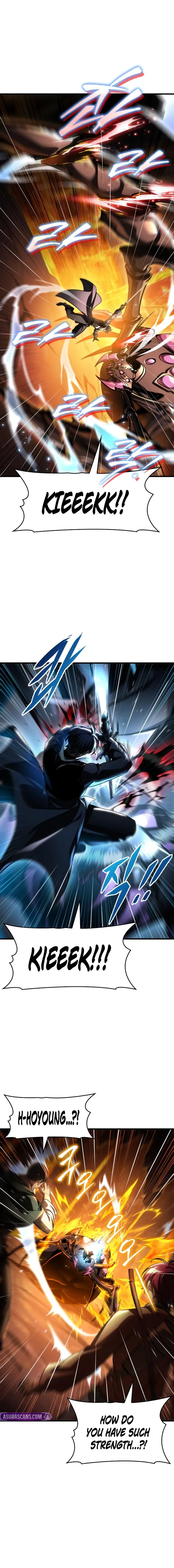 Read My Exclusive Tower Guide EN Manga Online