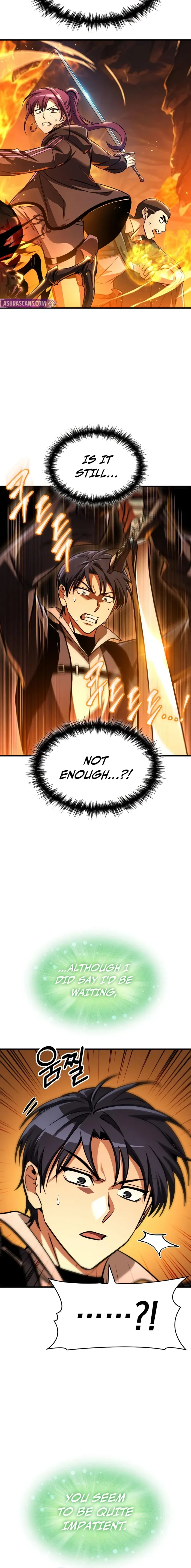 Read My Exclusive Tower Guide EN Manga Online