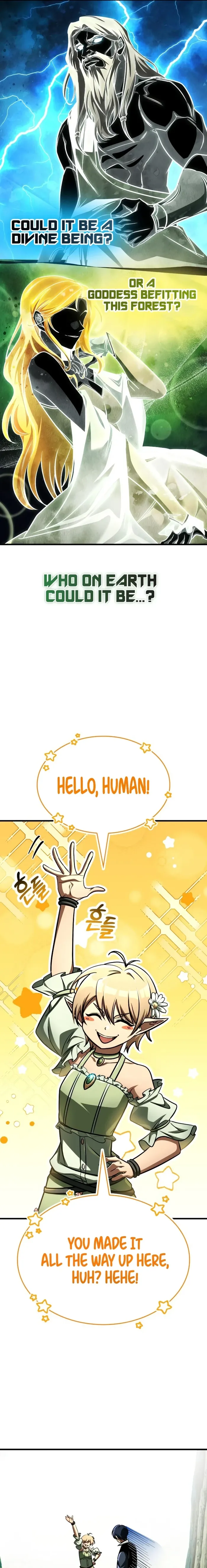 Read My Exclusive Tower Guide EN Manga Online
