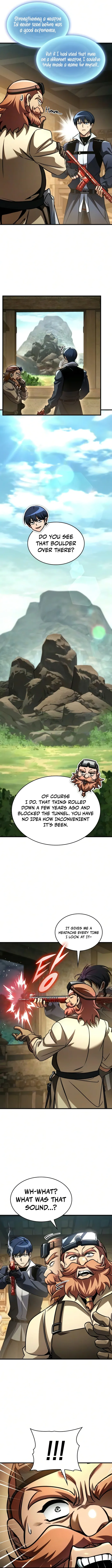 Read My Exclusive Tower Guide EN Manga Online