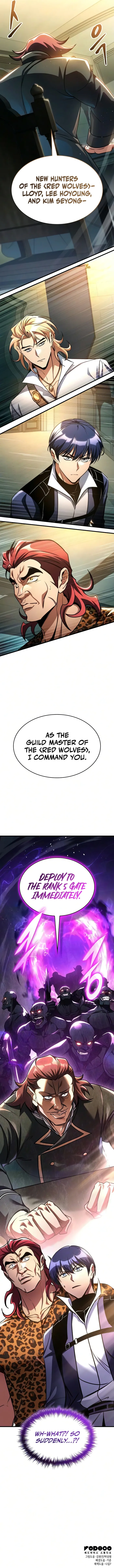 Read My Exclusive Tower Guide EN Manga Online