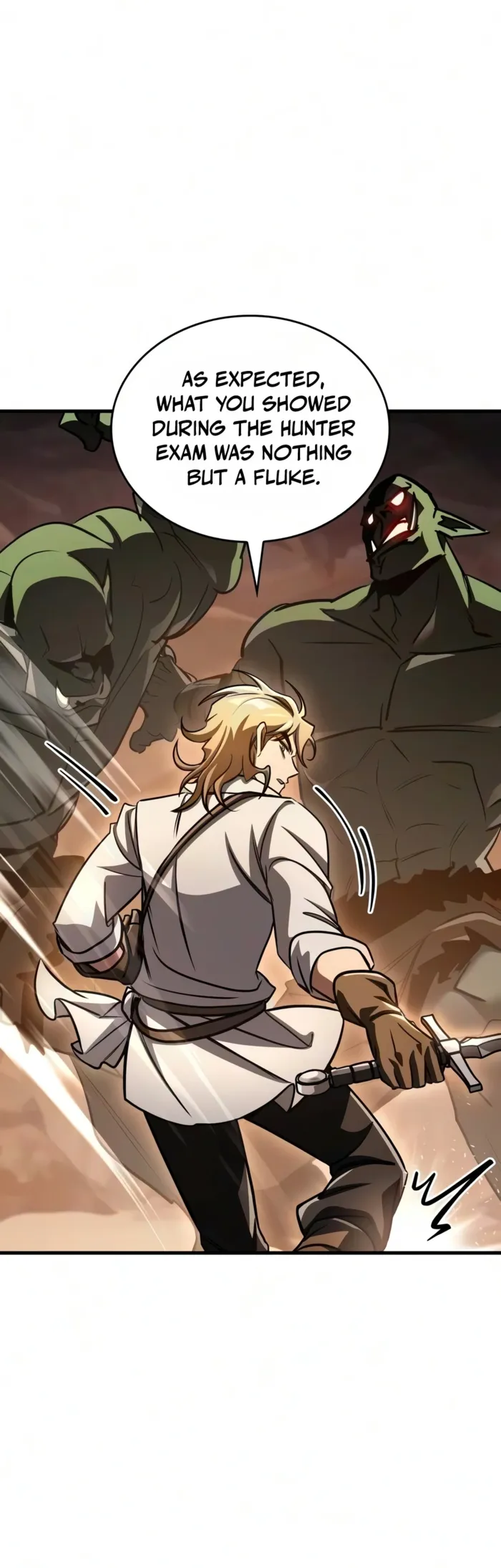 Read My Exclusive Tower Guide EN Manga Online