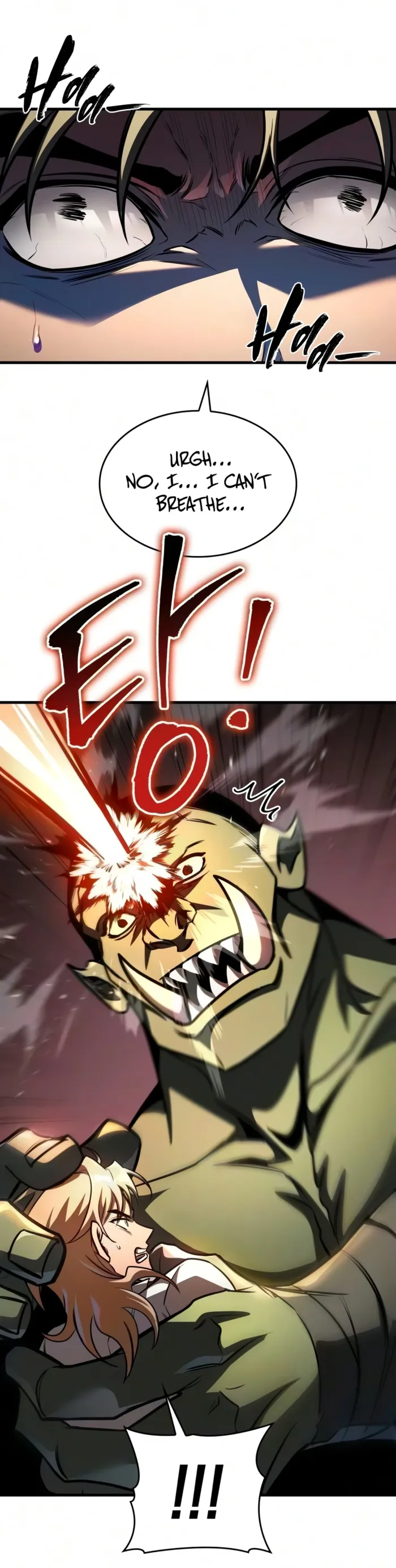 Read My Exclusive Tower Guide EN Manga Online