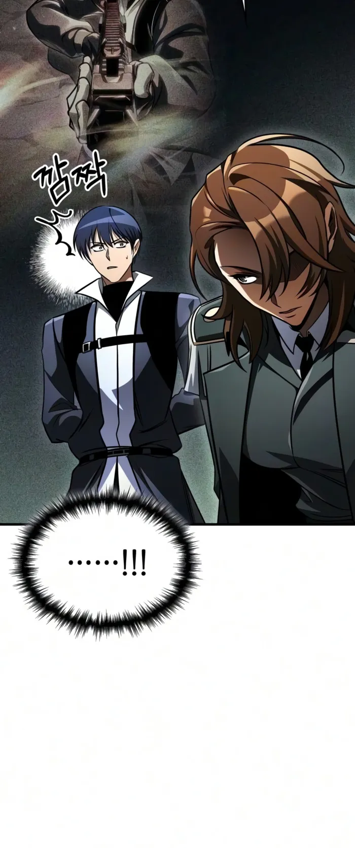 Read My Exclusive Tower Guide EN Manga Online
