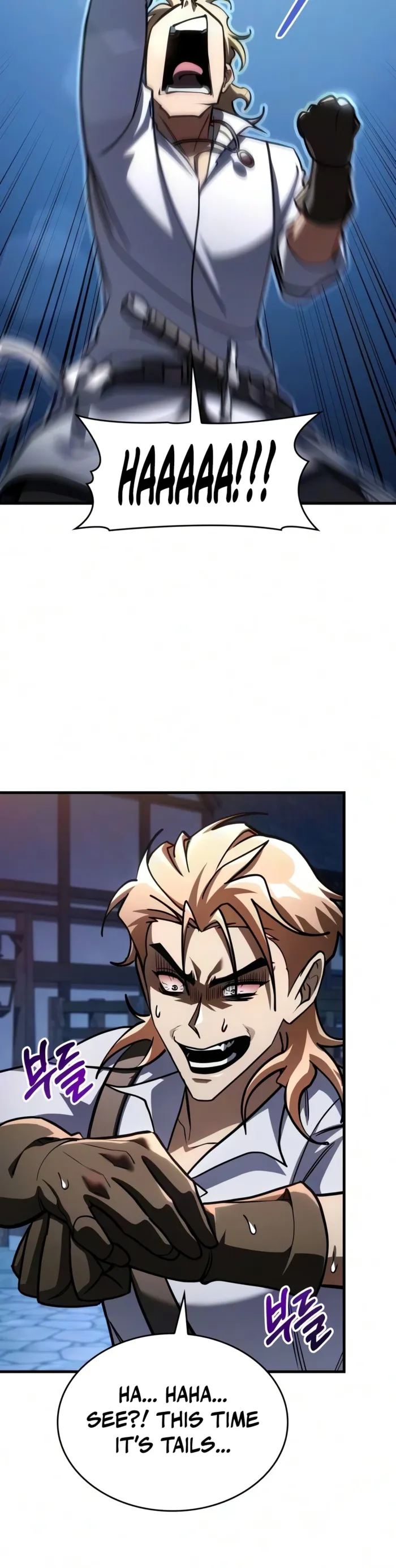 Read My Exclusive Tower Guide EN Manga Online