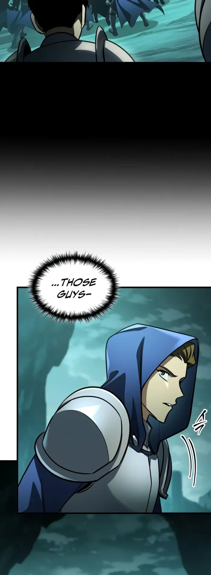 Read My Exclusive Tower Guide EN Manga Online