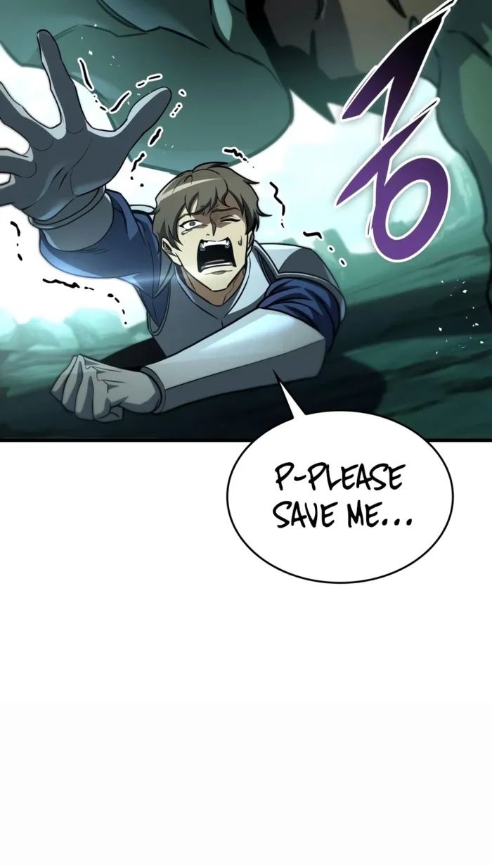 Read My Exclusive Tower Guide EN Manga Online