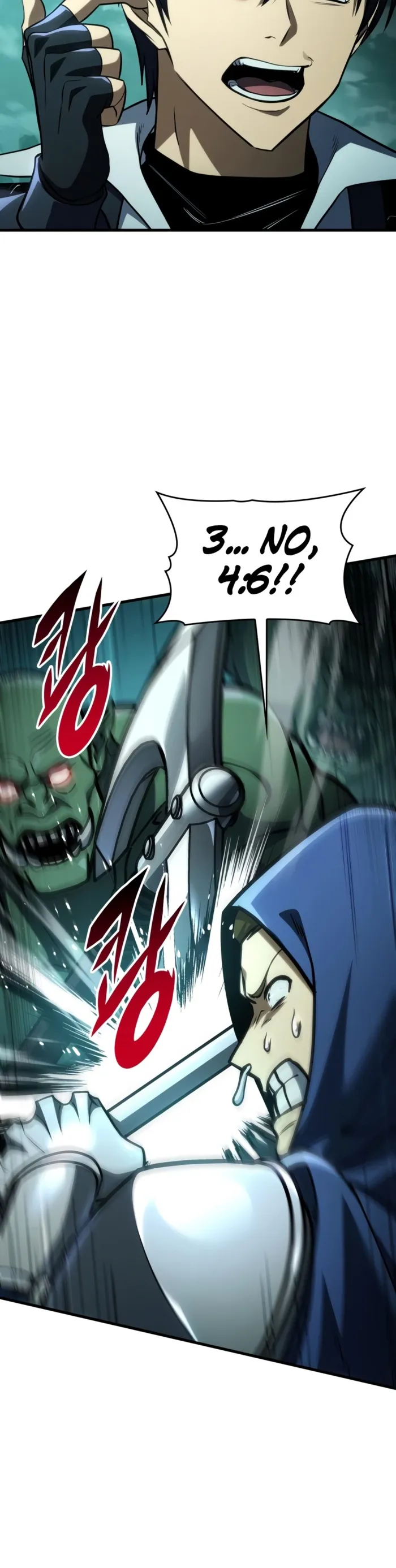 Read My Exclusive Tower Guide EN Manga Online