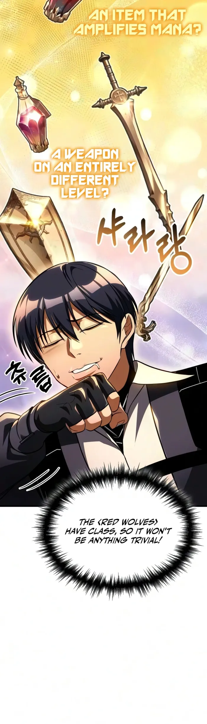 Read My Exclusive Tower Guide EN Manga Online