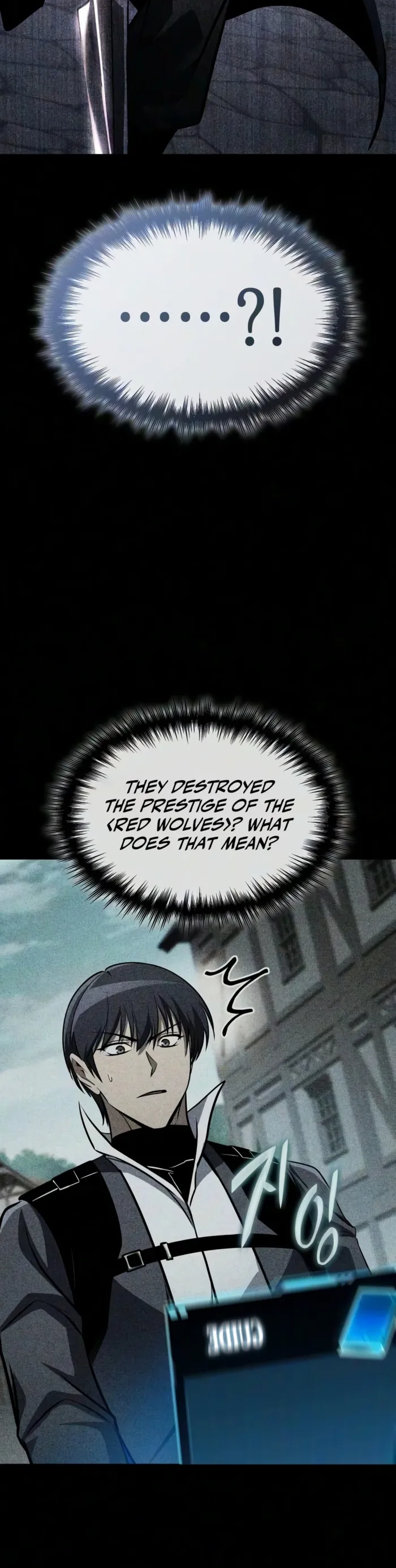Read My Exclusive Tower Guide EN Manga Online