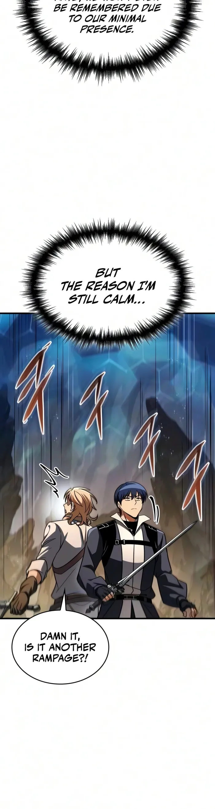Read My Exclusive Tower Guide EN Manga Online