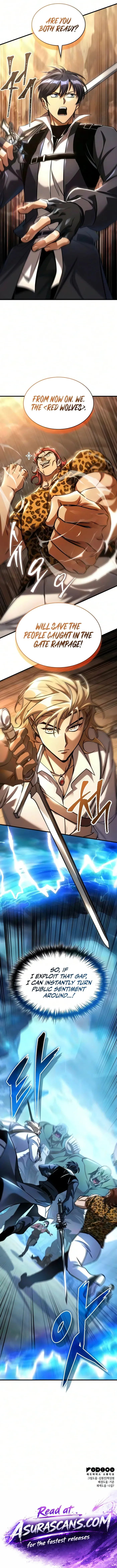 Read My Exclusive Tower Guide EN Manga Online