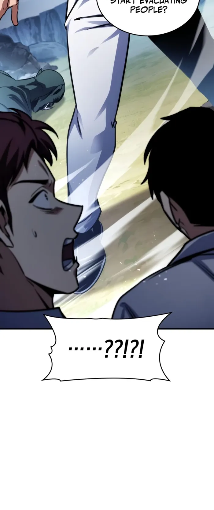 Read My Exclusive Tower Guide EN Manga Online