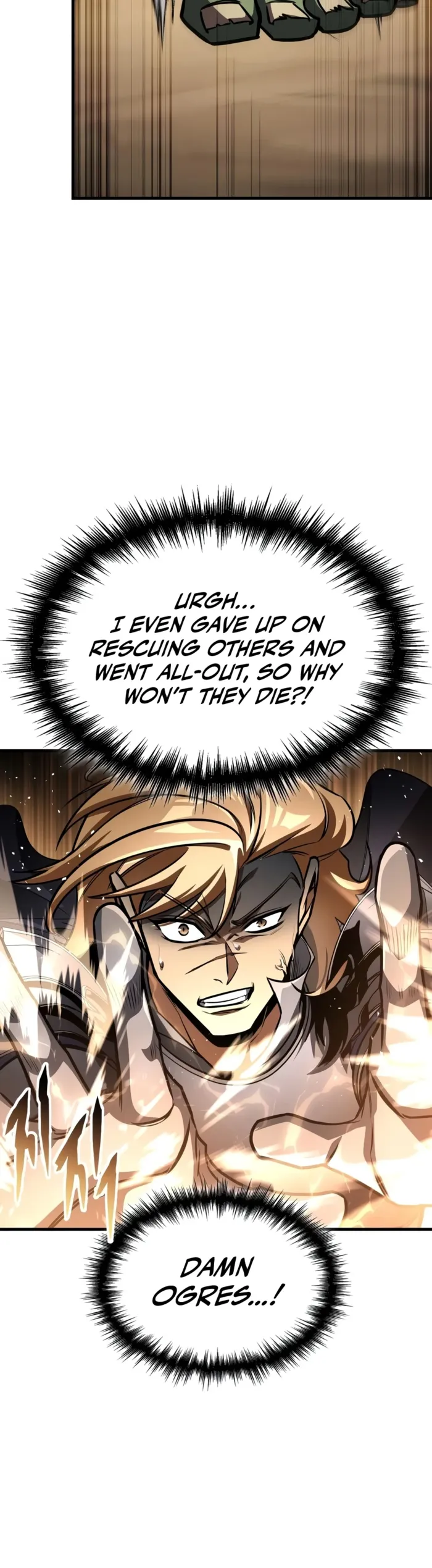 Read My Exclusive Tower Guide EN Manga Online