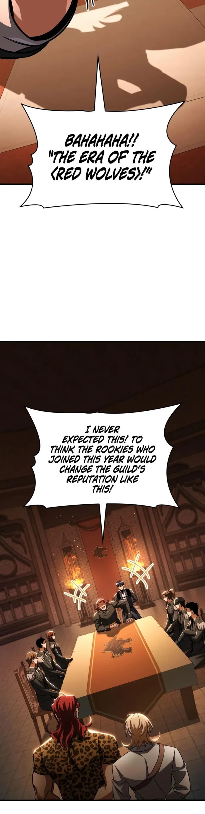 Read My Exclusive Tower Guide EN Manga Online
