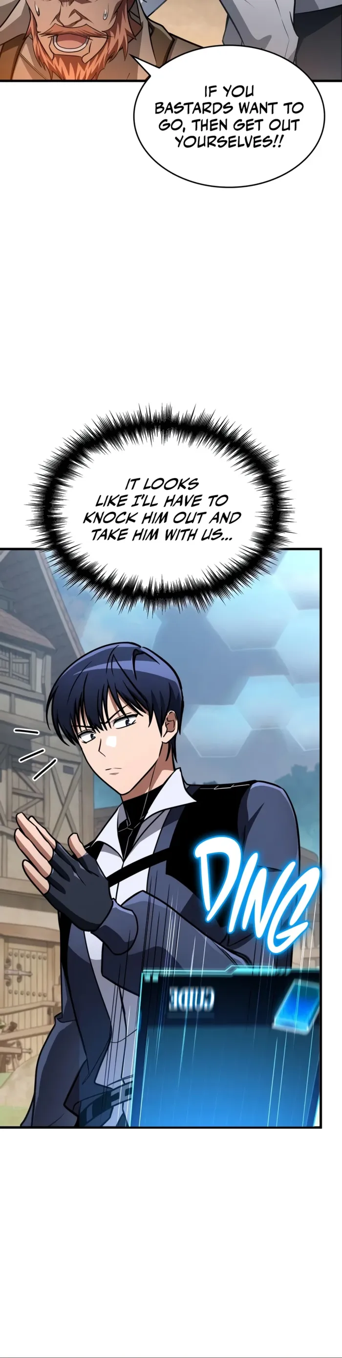 Read My Exclusive Tower Guide EN Manga Online