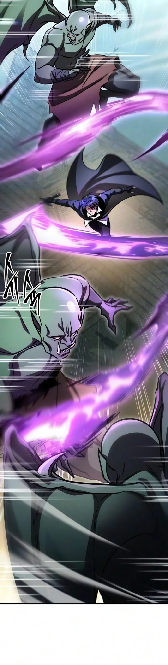 Read My Exclusive Tower Guide EN Manga Online